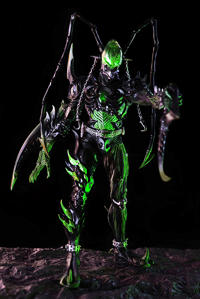 Undead Joker